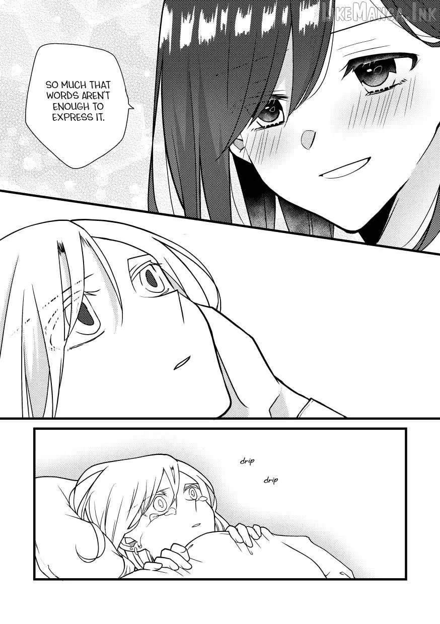 Read Tokubetsu na Chuutohanpa chapter 55 image 6 on Lezhin
