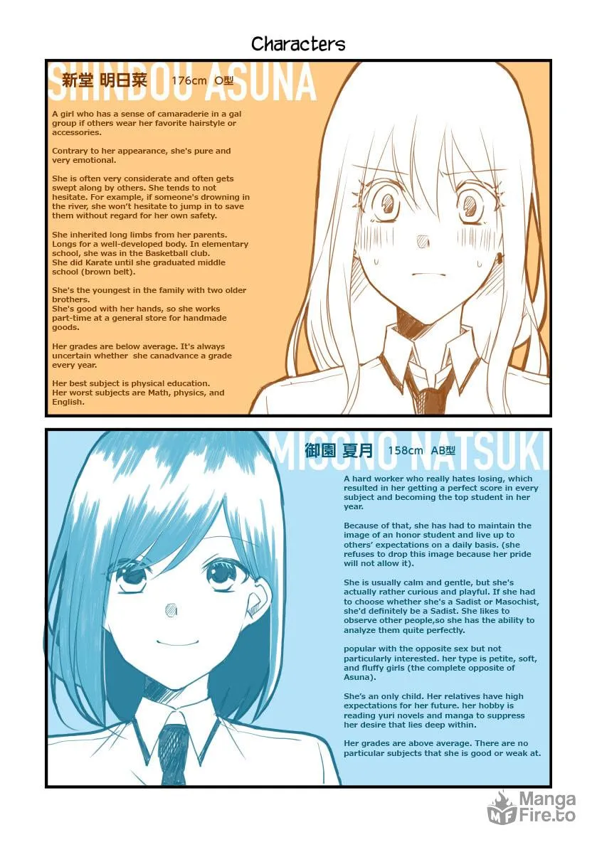 Read Tokubetsu na Chuutohanpa chapter 8 image 14 on Lezhin