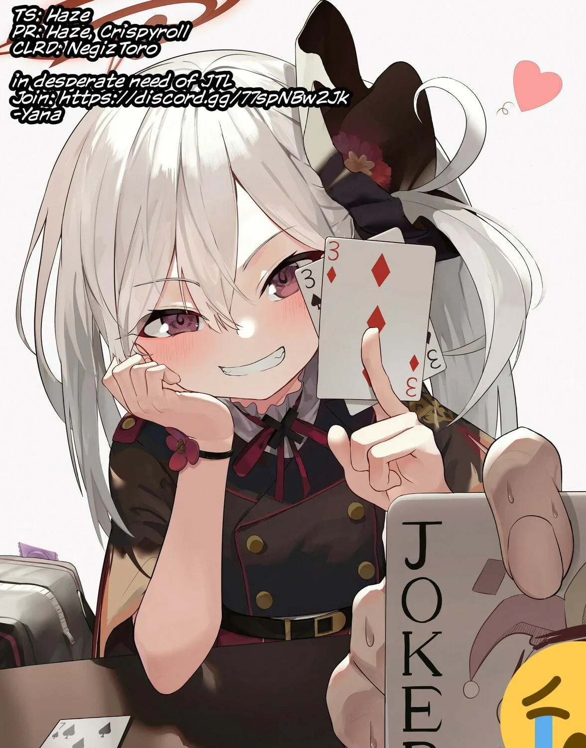 Read Tokubetsu na Chuutohanpa chapter 9 image 17 on Lezhin