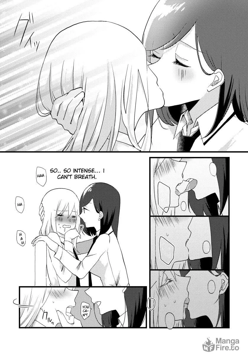 Read Tokubetsu na Chuutohanpa chapter 9 image 9 on Lezhin