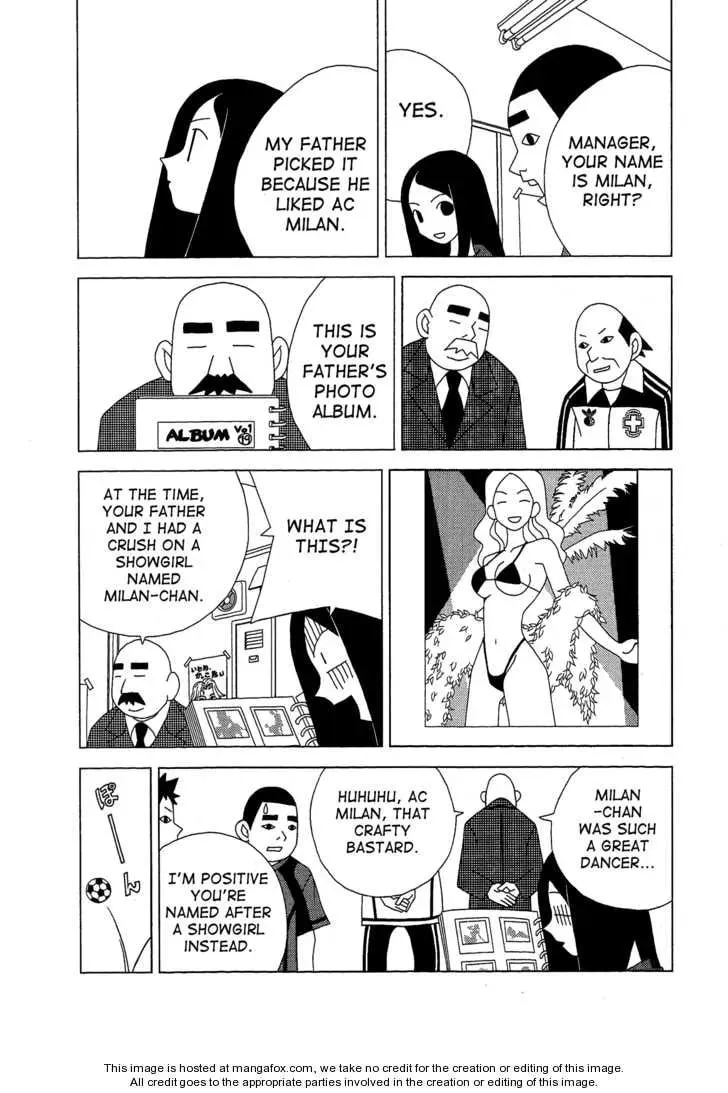 Read Tokuni Maketemo Kamawanai chapter 1 image 11 on Lezhin