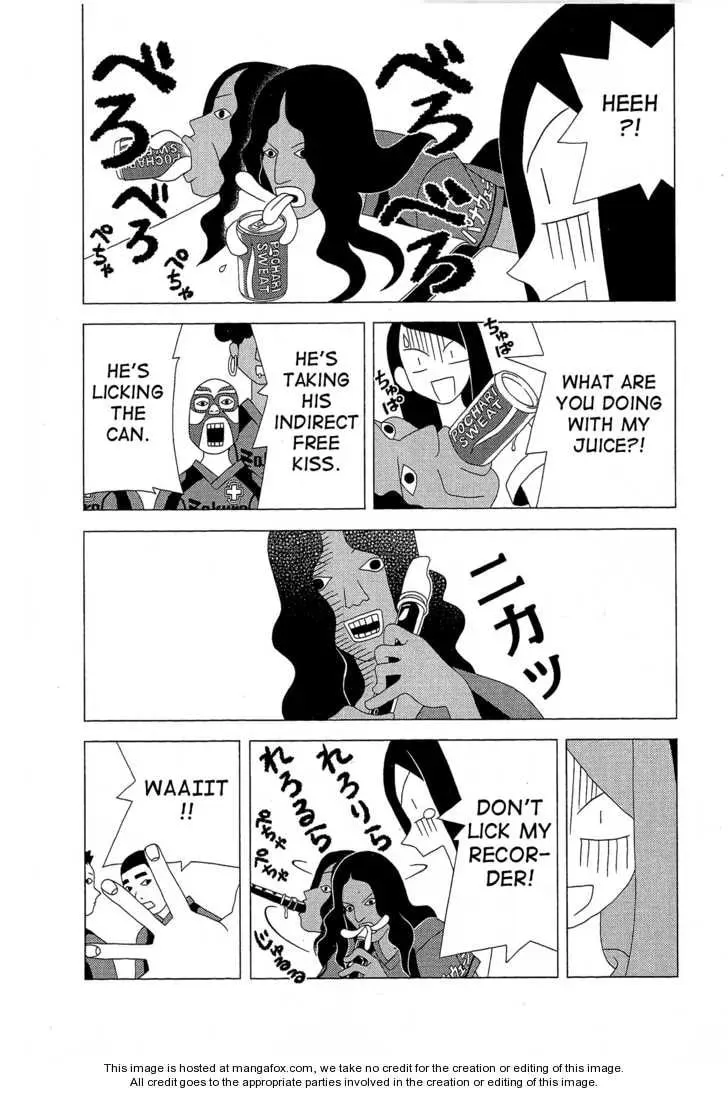 Read Tokuni Maketemo Kamawanai chapter 1 image 13 on Lezhin