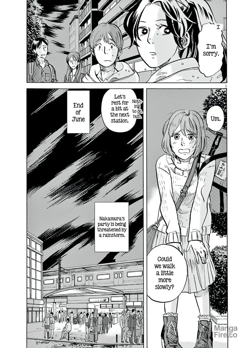 Read Tokusatsu Gagaga chapter 14 image 2 on Lezhin