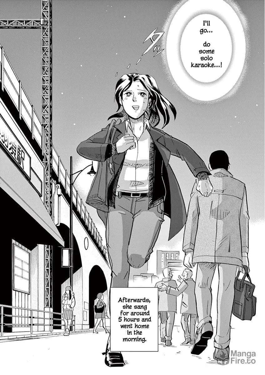 Read Tokusatsu Gagaga chapter 2 image 19 on Lezhin
