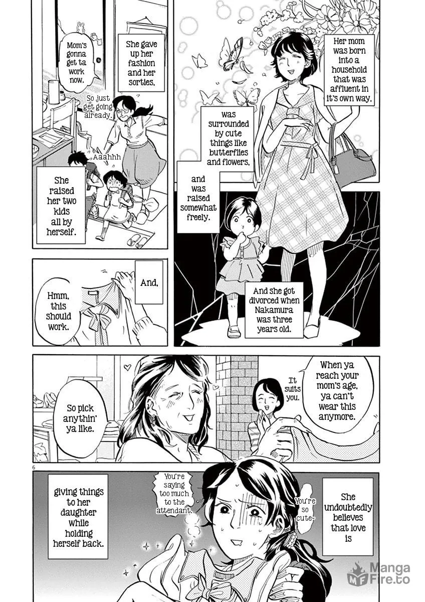 Read Tokusatsu Gagaga chapter 9 image 5 on Lezhin