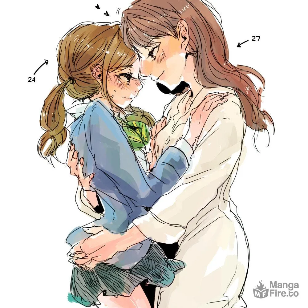Read Tokuwo Extras chapter 2 image 11 on Lezhin
