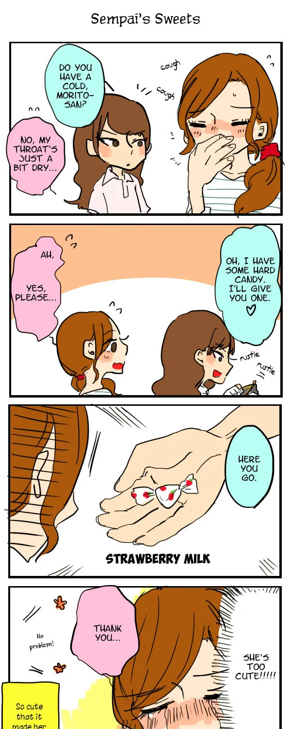 Read Tokuwo Extras chapter 2 image 22 on Lezhin