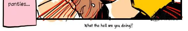 Read Tokuwo Extras chapter 2 image 25 on Lezhin