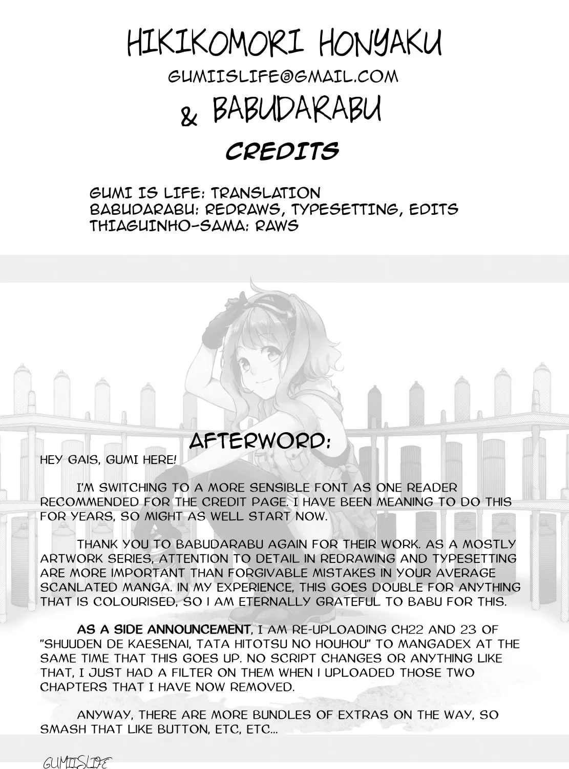 Read Tokuwo Extras chapter 2 image 28 on Lezhin
