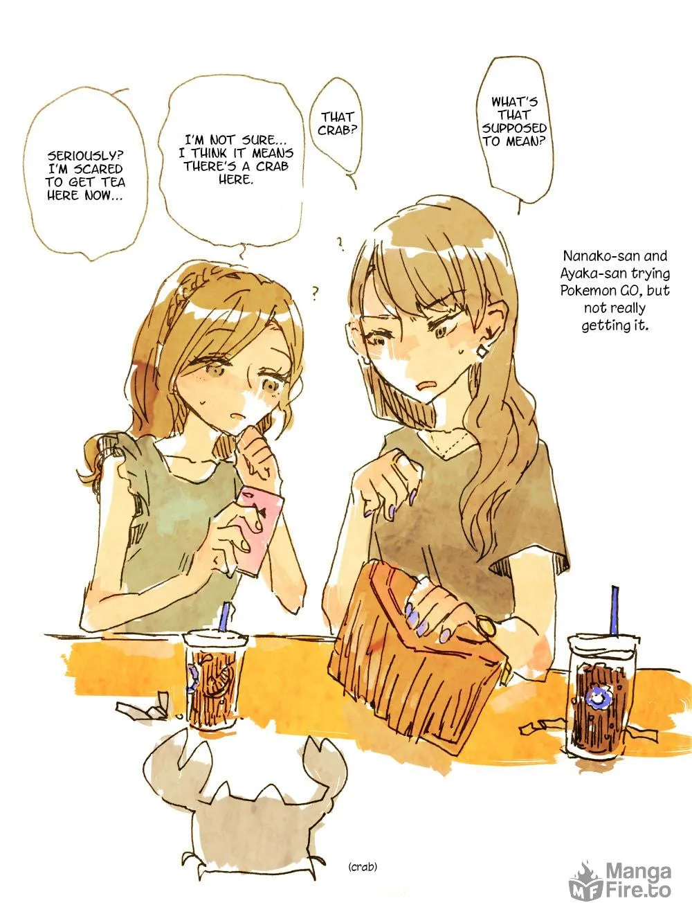 Read Tokuwo Extras chapter 2 image 4 on Lezhin