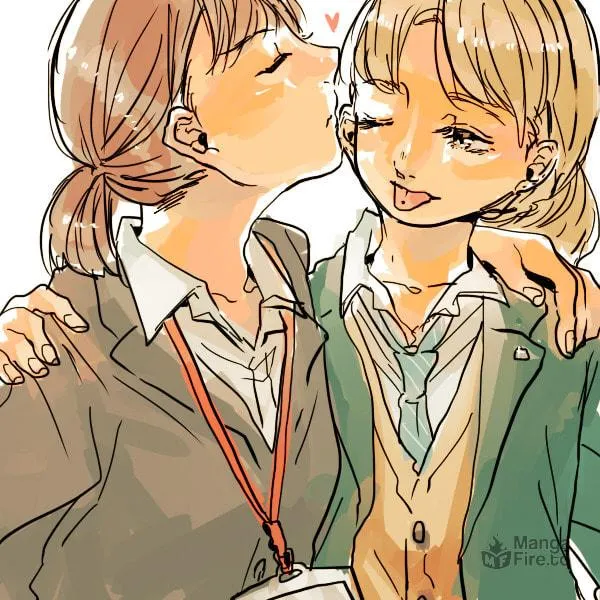 Read Tokuwo Extras chapter 2 image 6 on Lezhin