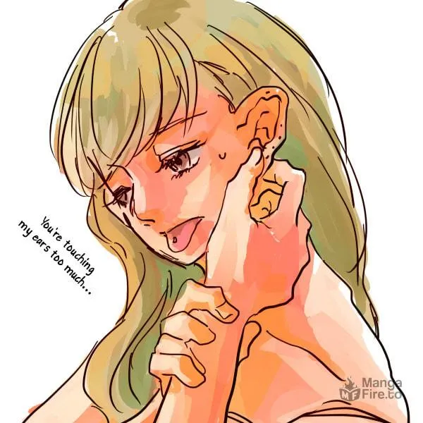 Read Tokuwo Extras chapter 2 image 7 on Lezhin