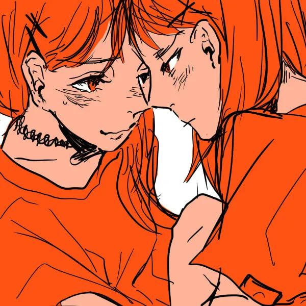 Read Tokuwo Extras chapter 2 image 8 on Lezhin