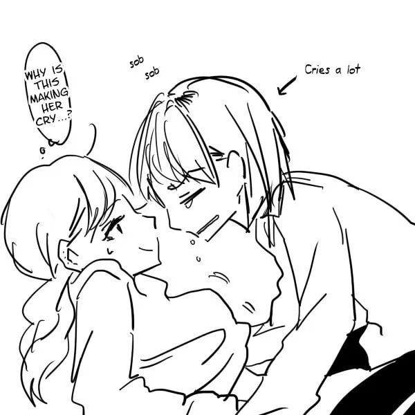 Read Tokuwo Extras chapter 2 image 9 on Lezhin