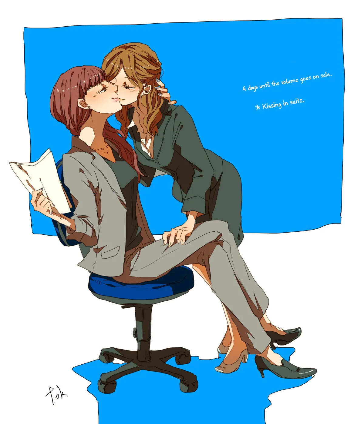 Read Tokuwo Extras chapter 3.5 image 10 on Lezhin