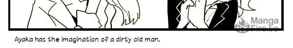 Read Tokuwo Extras chapter 3.5 image 12 on Lezhin