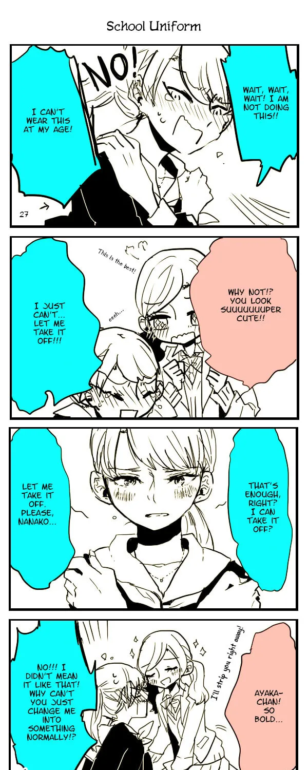 Read Tokuwo Extras chapter 3.5 image 14 on Lezhin