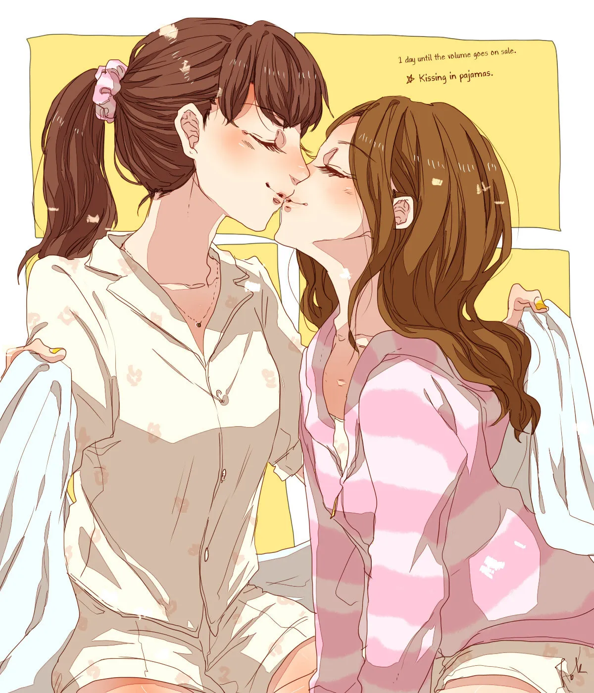 Read Tokuwo Extras chapter 3.5 image 19 on Lezhin