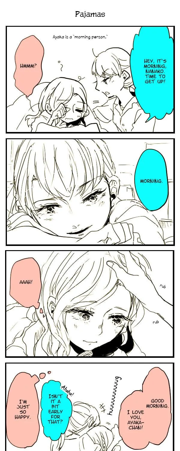 Read Tokuwo Extras chapter 3.5 image 20 on Lezhin