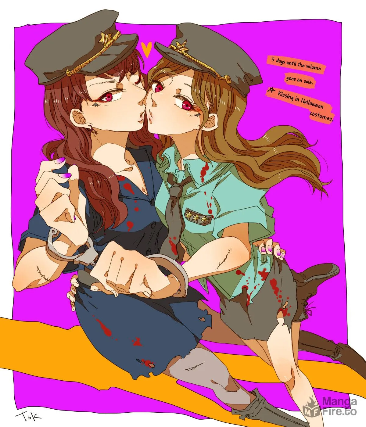 Read Tokuwo Extras chapter 3.5 image 7 on Lezhin