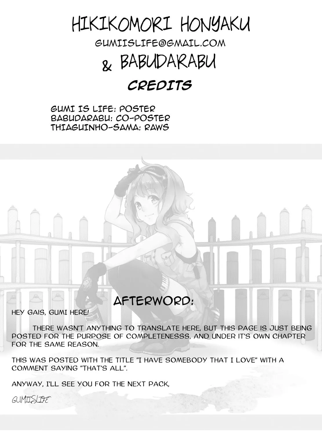 Read Tokuwo Extras chapter 5.5 image 2 on Lezhin