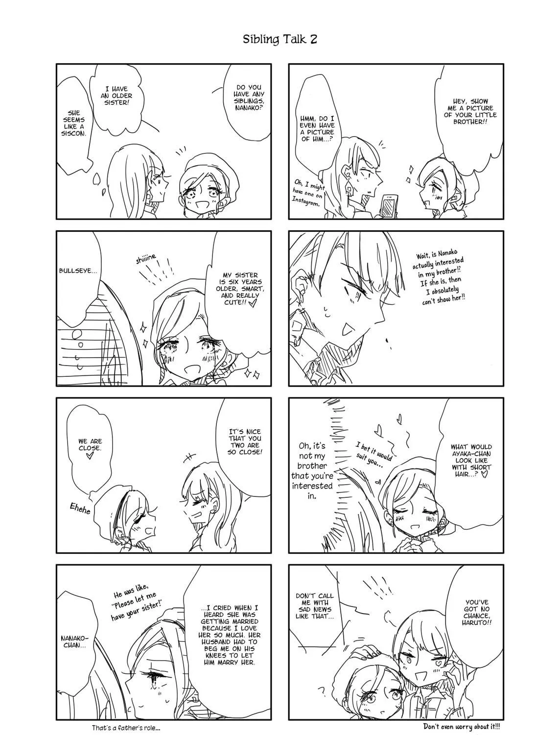 Read Tokuwo Extras chapter 6 image 18 on Lezhin