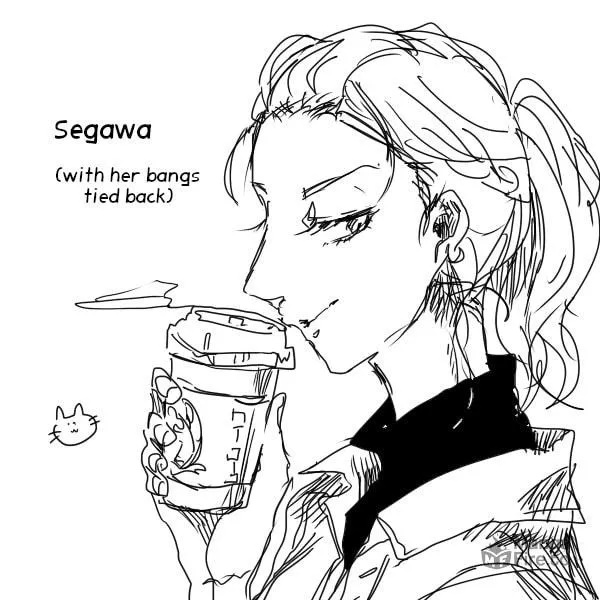 Read Tokuwo Extras chapter 6 image 22 on Lezhin