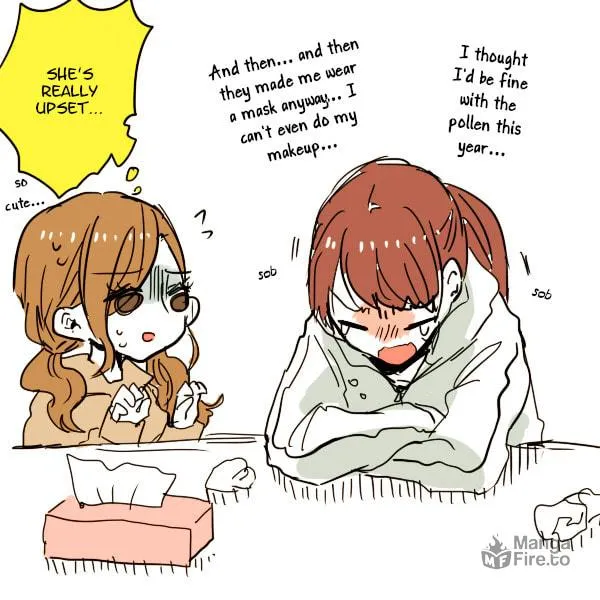 Read Tokuwo Extras chapter 6 image 26 on Lezhin