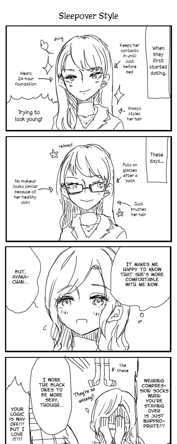Read Tokuwo Extras chapter 6 image 29 on Lezhin