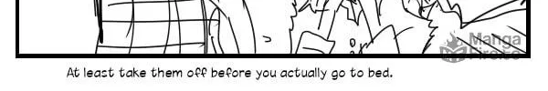 Read Tokuwo Extras chapter 6 image 30 on Lezhin