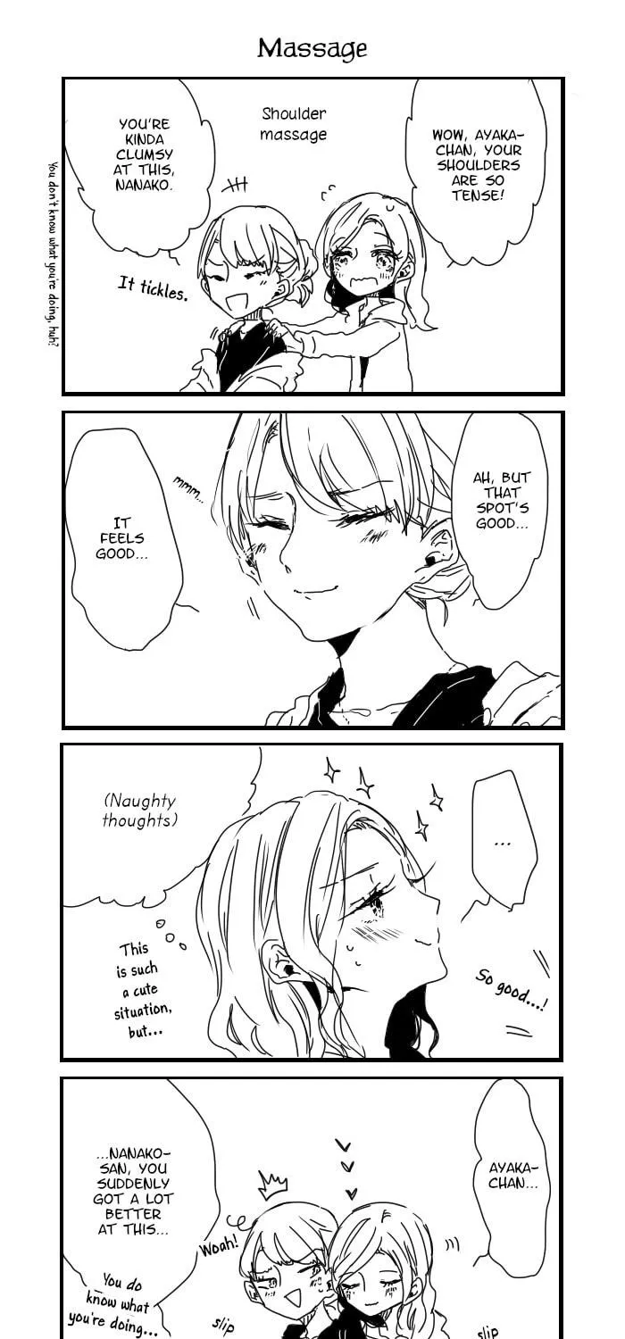 Read Tokuwo Extras chapter 6 image 31 on Lezhin