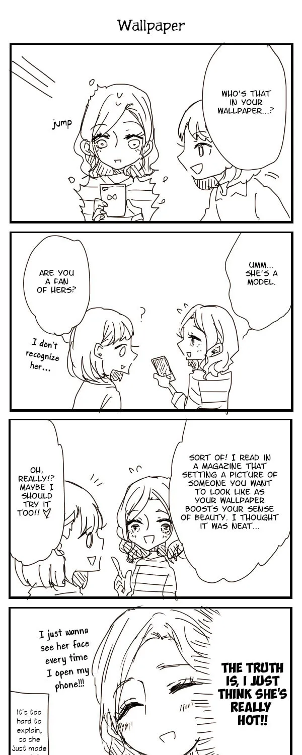 Read Tokuwo Extras chapter 6 image 33 on Lezhin
