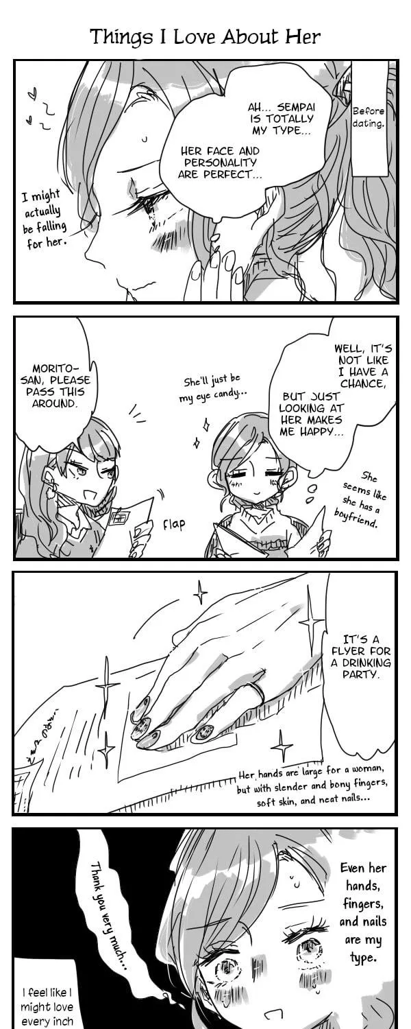 Read Tokuwo Extras chapter 6 image 37 on Lezhin