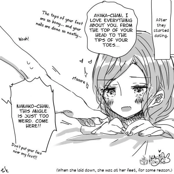 Read Tokuwo Extras chapter 6 image 39 on Lezhin