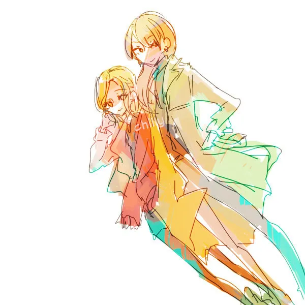 Read Tokuwo Extras chapter 6 image 40 on Lezhin