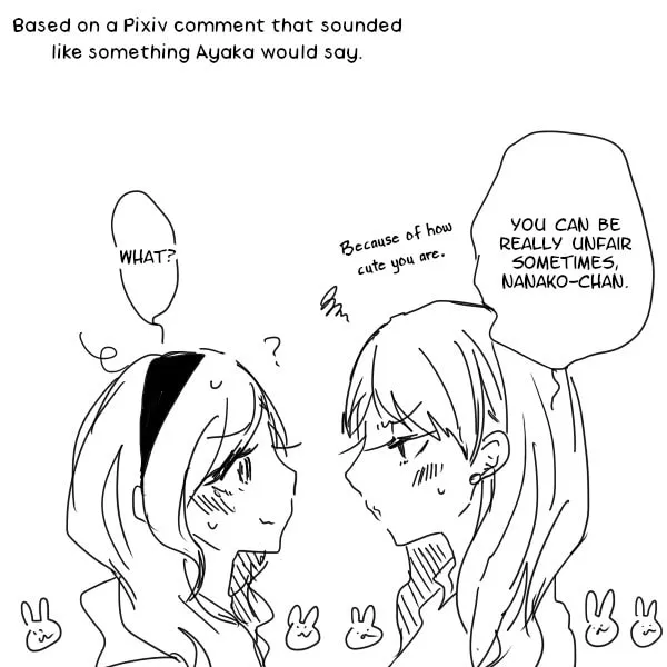 Read Tokuwo Extras chapter 6 image 43 on Lezhin