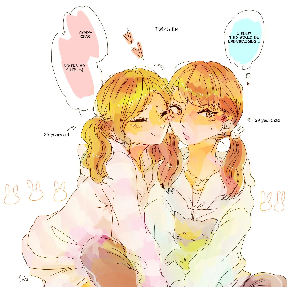 Read Tokuwo Extras chapter 6 image 50 on Lezhin