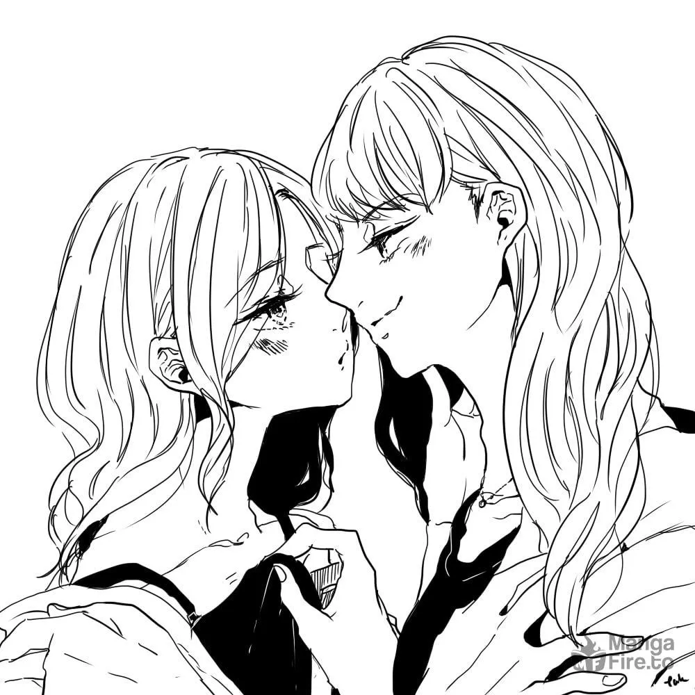 Read Tokuwo Extras chapter 6 image 58 on Lezhin