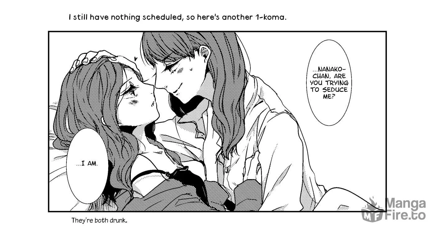 Read Tokuwo Extras chapter 6 image 64 on Lezhin