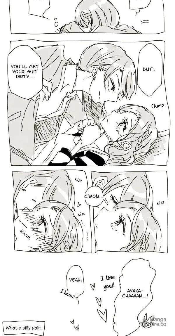 Read Tokuwo Extras chapter 6 image 68 on Lezhin