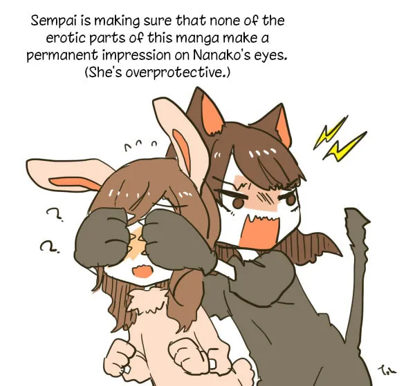 Read Tokuwo Extras chapter 6 image 69 on Lezhin