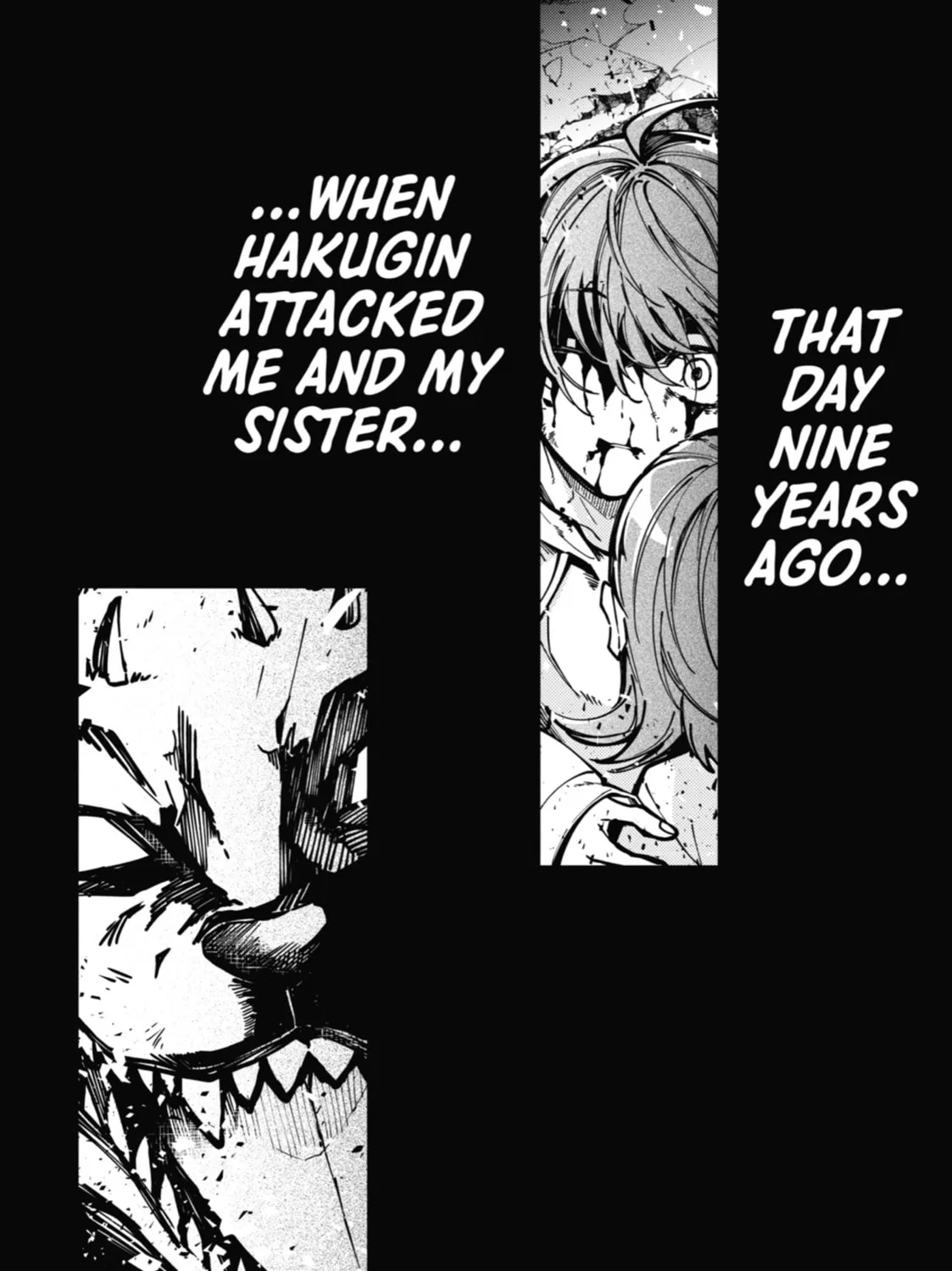 Read Tokyo Aliens chapter 11 image 56 on Lezhin