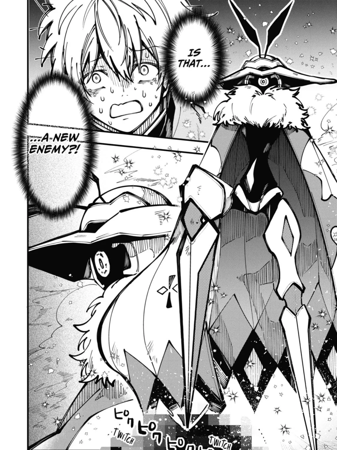 Read Tokyo Aliens chapter 11 image 68 on Lezhin