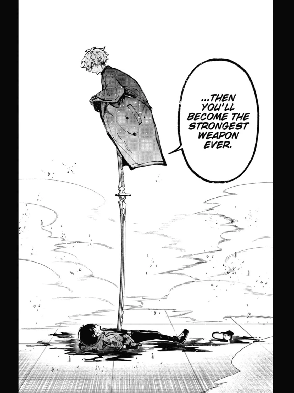 Read Tokyo Aliens chapter 11 image 8 on Lezhin
