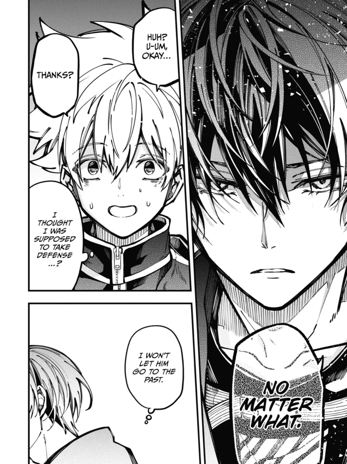 Read Tokyo Aliens chapter 11 image 80 on Lezhin