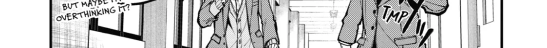 Read Tokyo Aliens chapter 12 image 31 on Lezhin