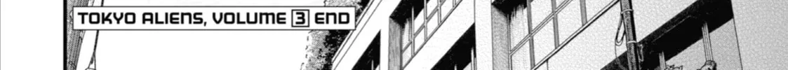 Read Tokyo Aliens chapter 12 image 33 on Lezhin