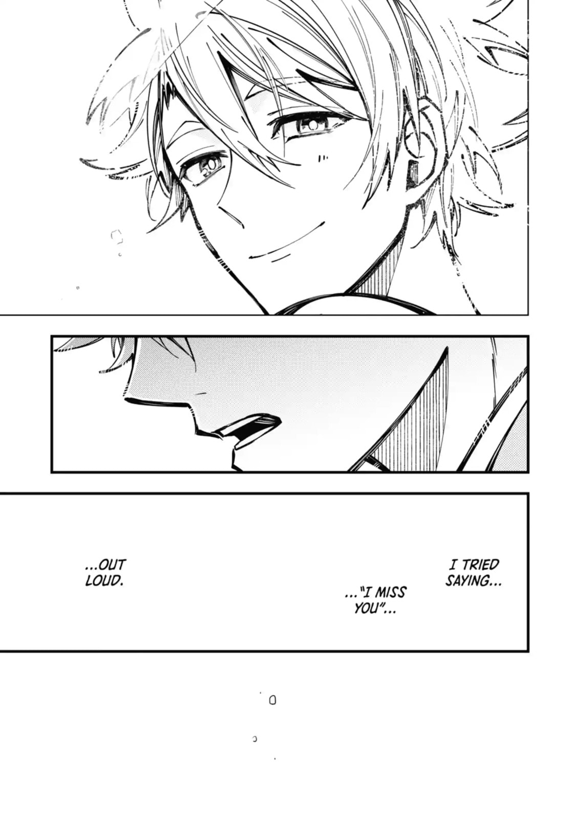 Read Tokyo Aliens chapter 21.2 image 11 on Lezhin