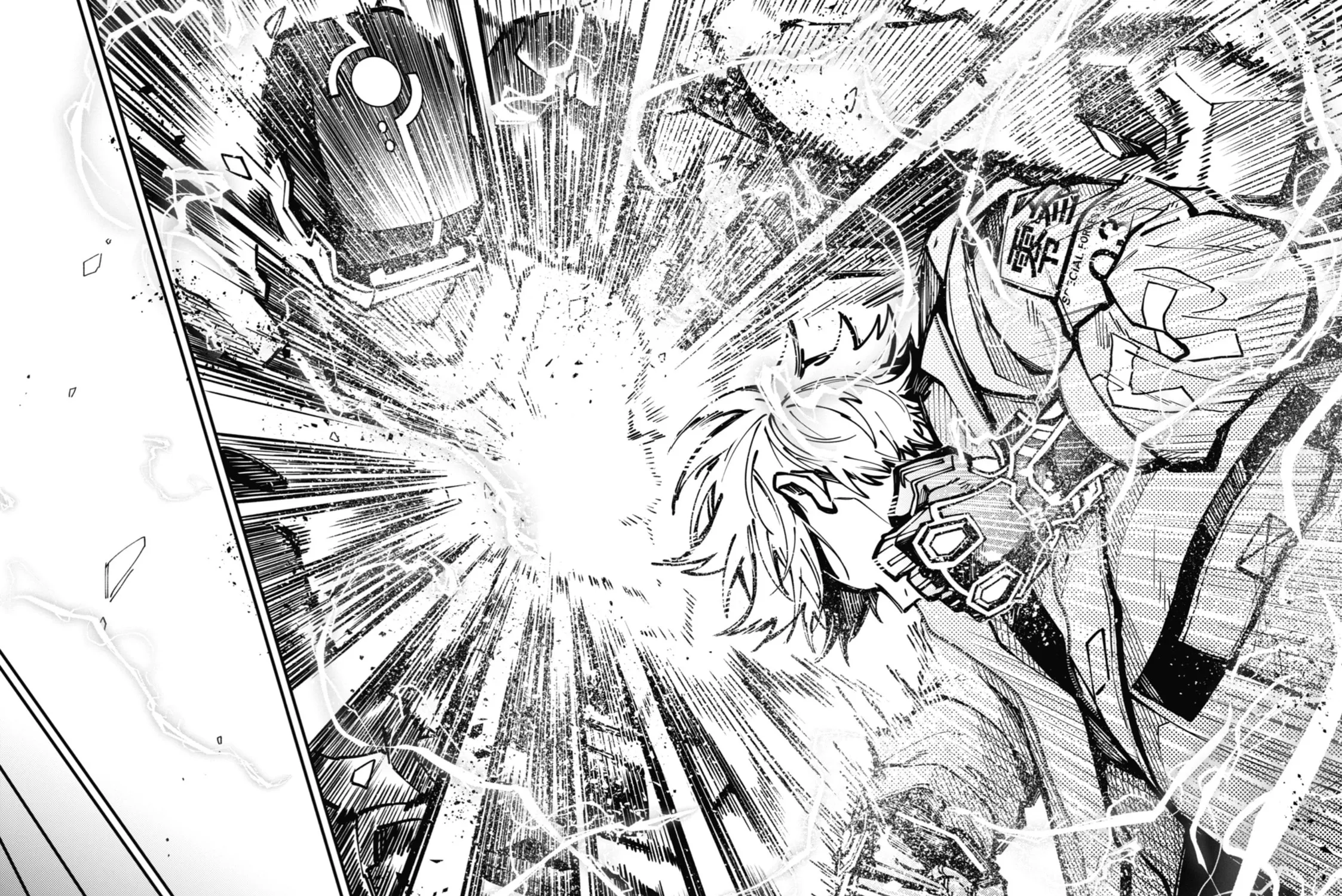 Read Tokyo Aliens chapter 21 image 46 on Lezhin
