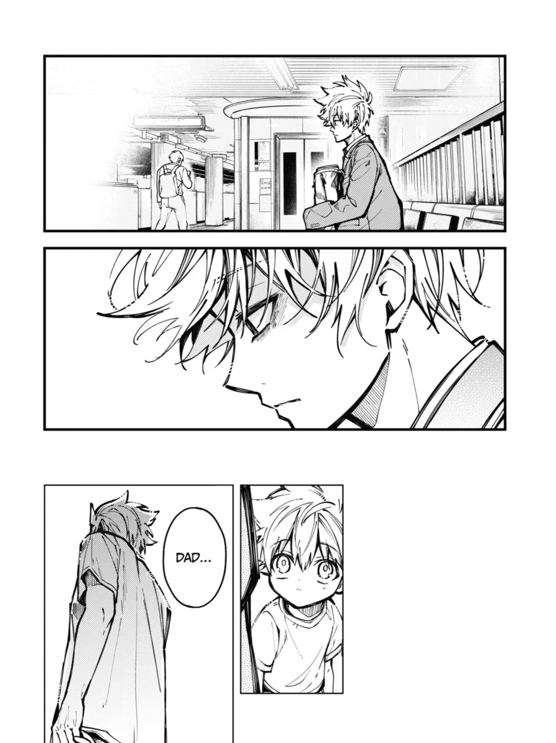 Read Tokyo Aliens chapter 21 image 66 on Lezhin